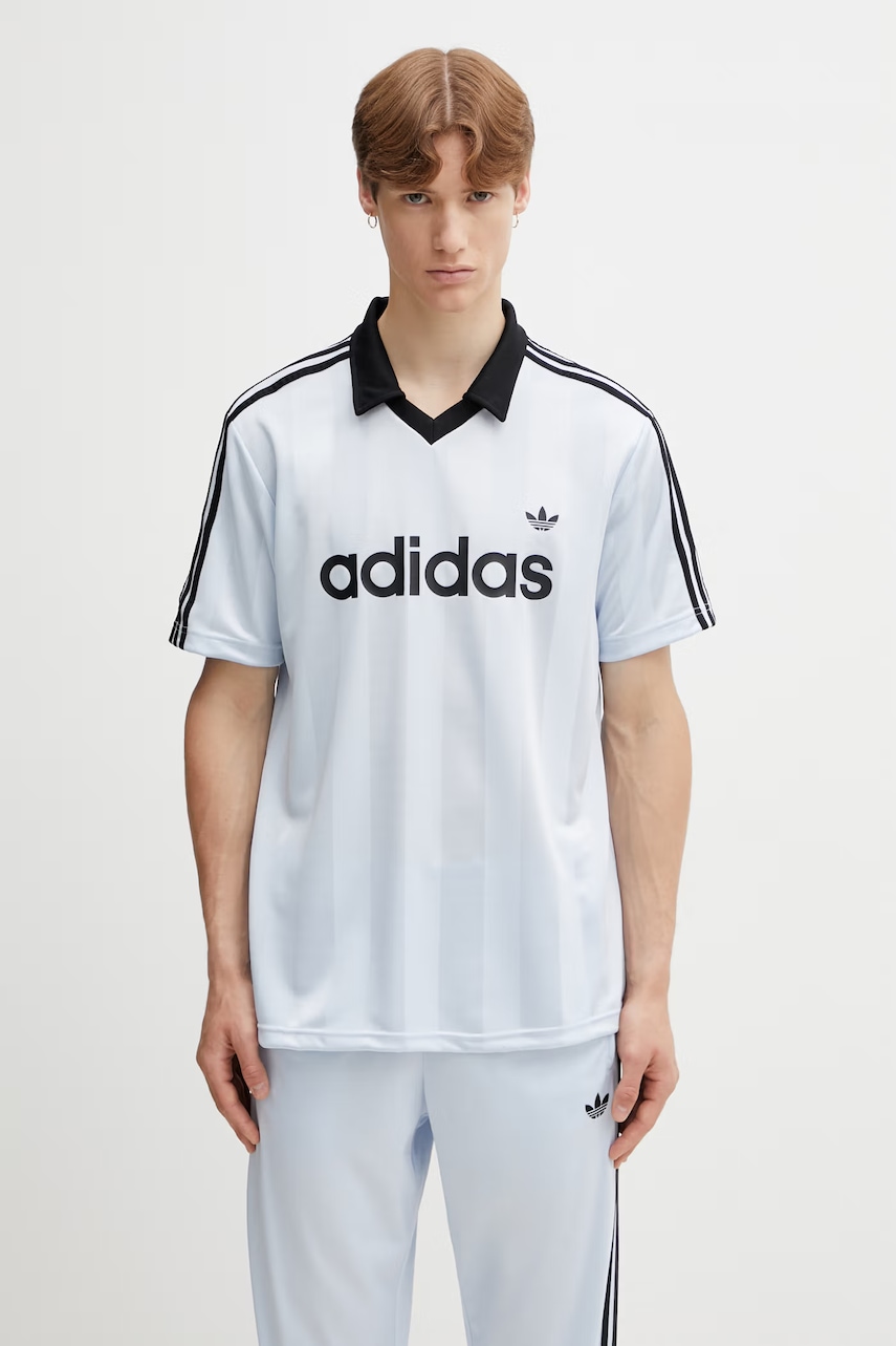 adidas Originals polo męskie