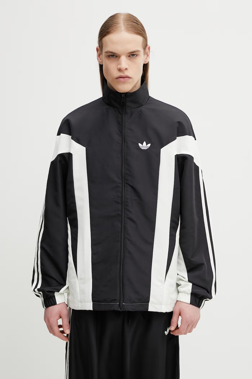 adidas Originals krótka kurtka