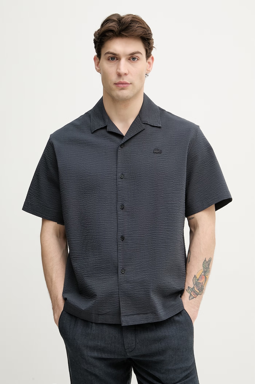 Lacoste koszula