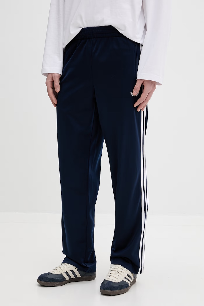 adidas Originals spodnie dresowe Firebird