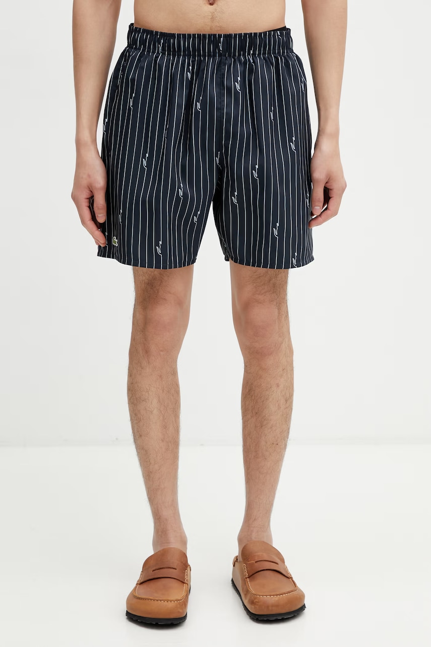 Lacoste szorty kąpielowe męskie