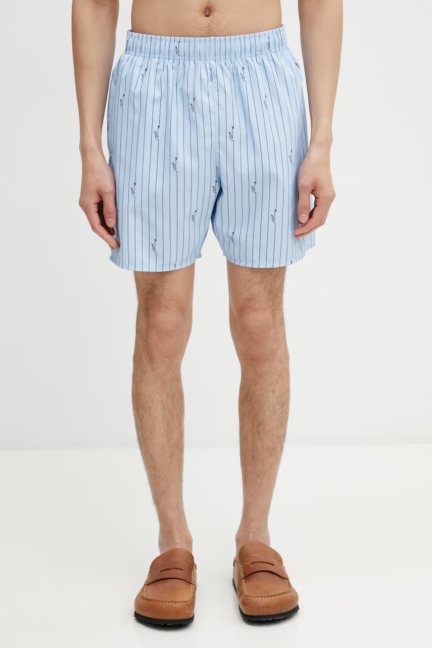 Lacoste szorty kąpielowe męskie