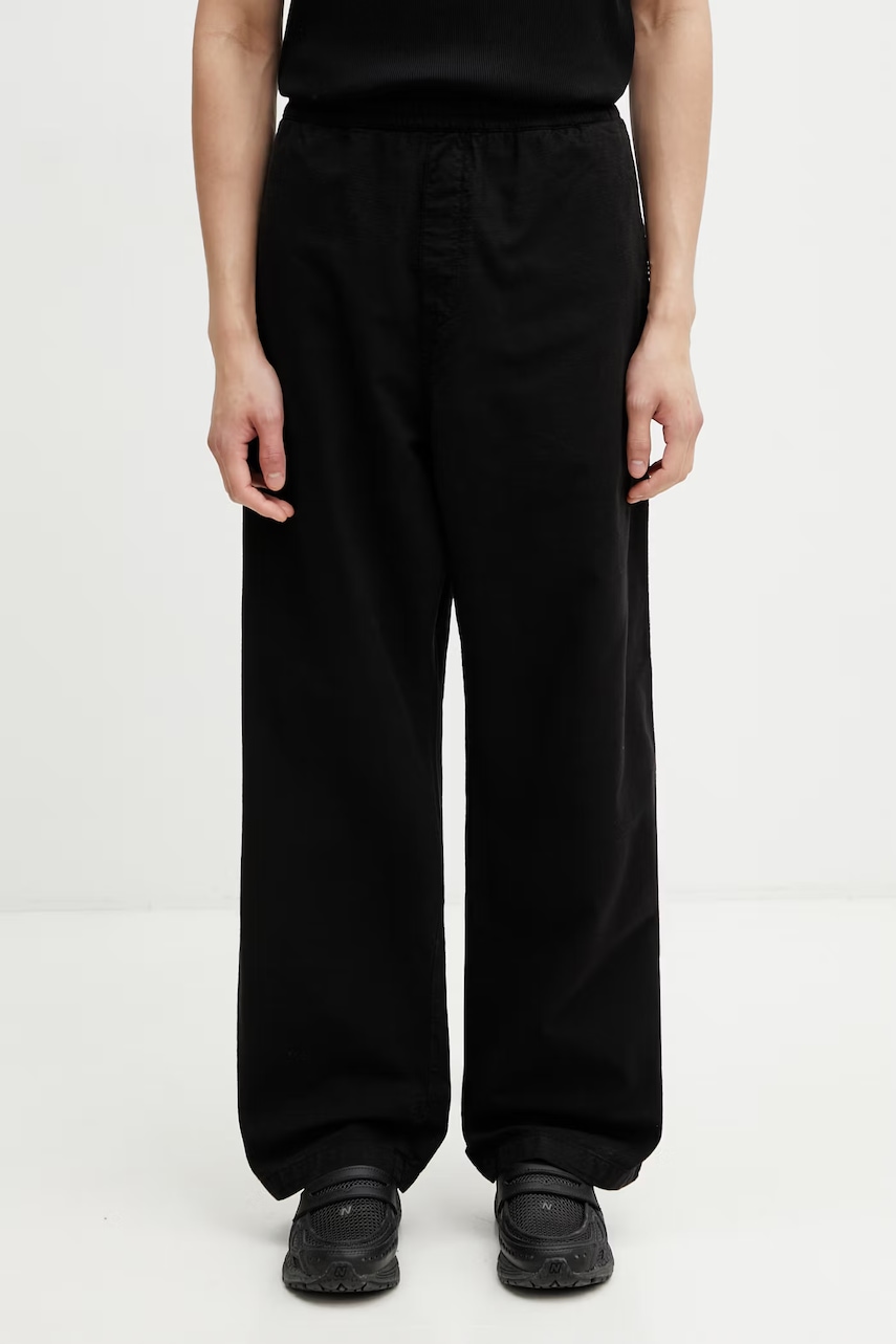 Carhartt WIP Walton Pant spodnie bawełniane męskie