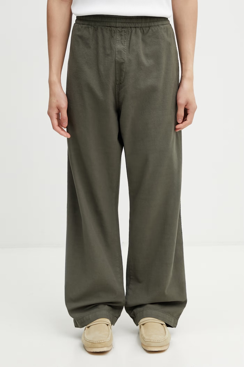 Carhartt WIP Walton Pant spodnie bawełniane męskie