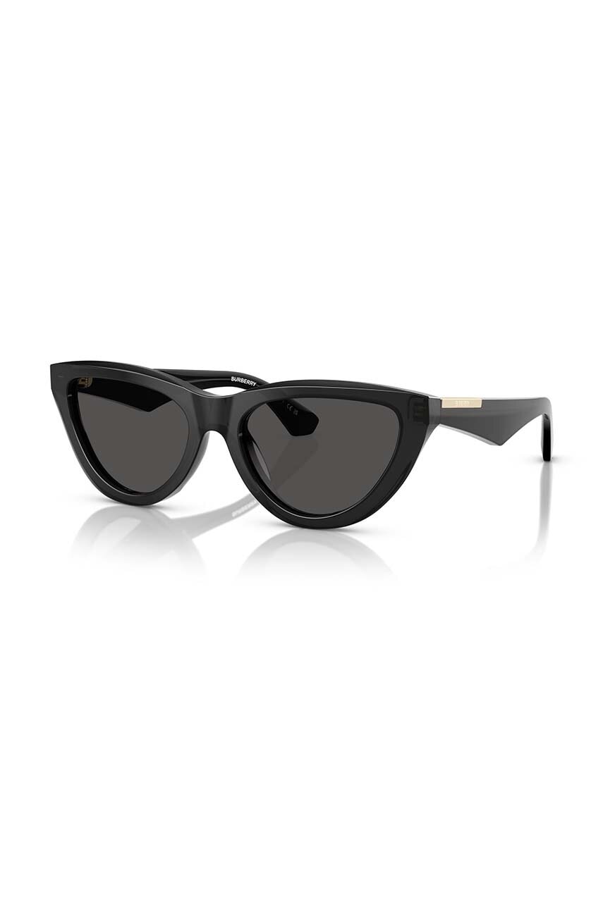 Burberry okulary przeciwsłoneczne
