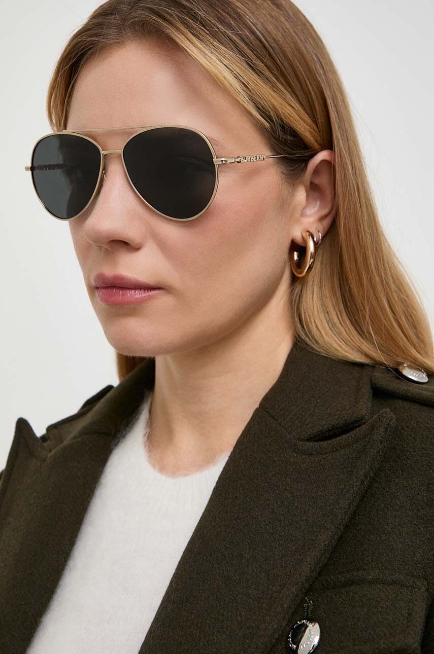 Burberry okulary przeciwsłoneczne