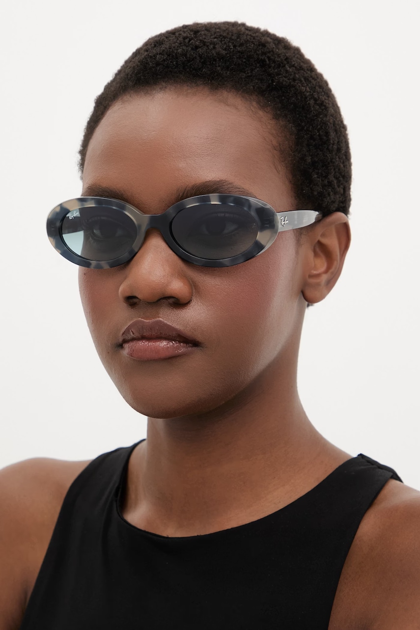 Ray-Ban okulary przeciwsłoneczne damskie