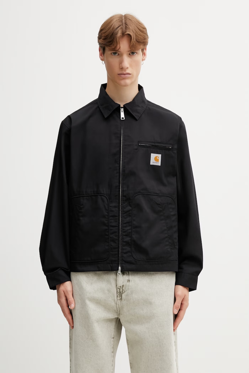 Carhartt WIP Postal Jacket kurtka przejściowa męska