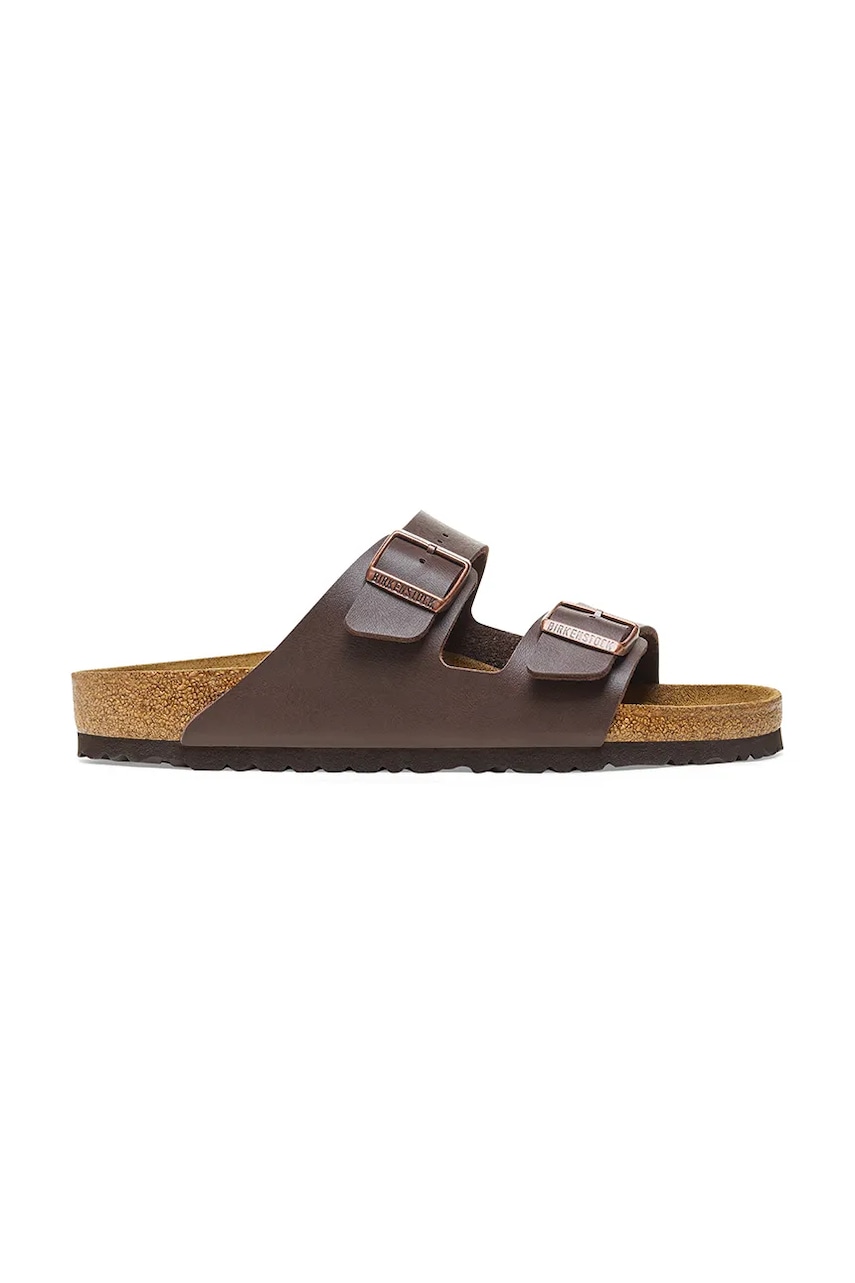 Damskie Birkenstock klapki Arizona