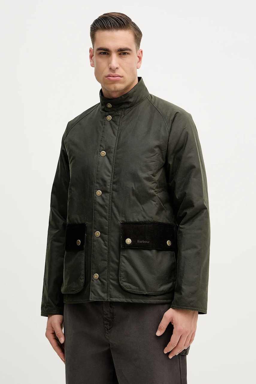 Barbour kurtka bawełniana Cordhill
