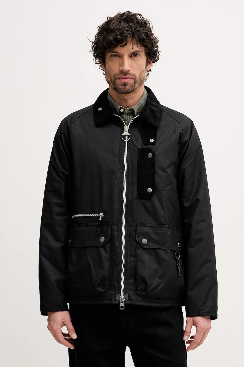 Barbour kurtka bawełniana