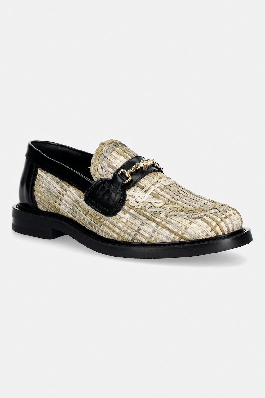 Filling Pieces Loafer Panier mokasyny męskie