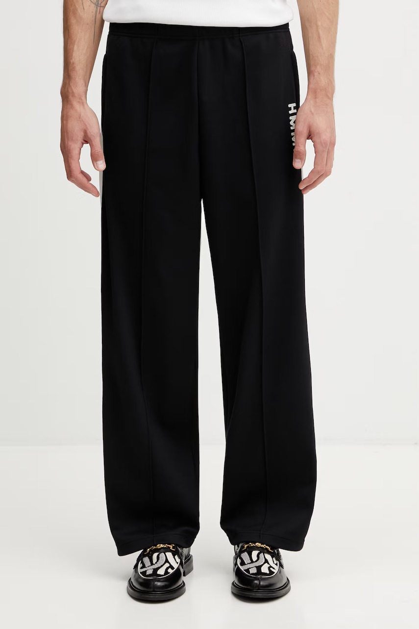 Human Made MENS KNITTED PANTS spodnie dresowe męskie