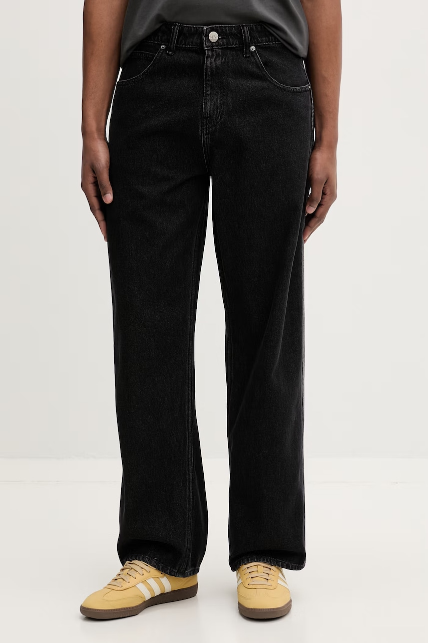 adidas Originals Firebird jeansy regular męskie