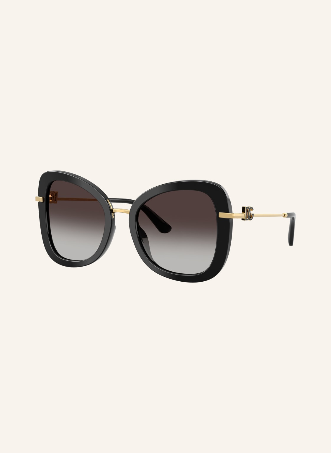 Dolce & Gabbana Okulary Przeciwsłoneczne dg4535 schwarz