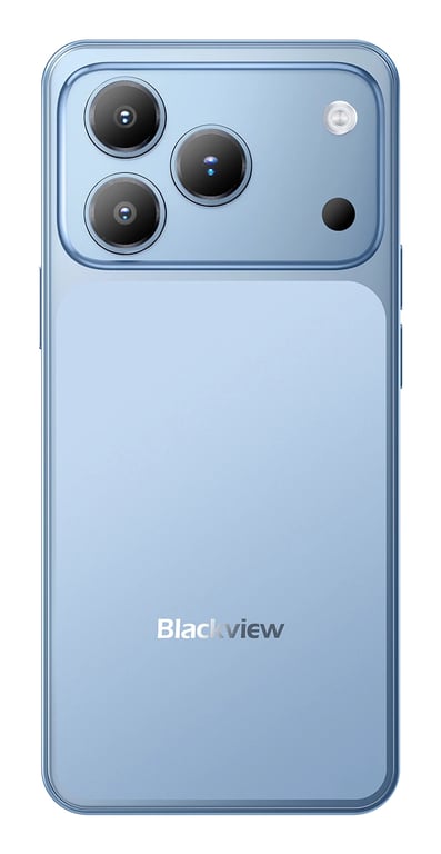 Blackview WAVE 7C 4/128GB Niebieski