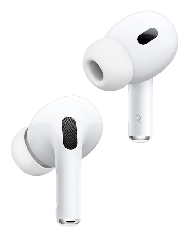 Apple AirPods Pro (2nd generation) Biały
