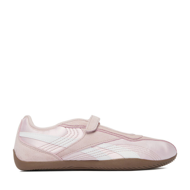 Baleriny Reebok EO-ULTRA LO MARY JANE 100261004 Różowy jasny