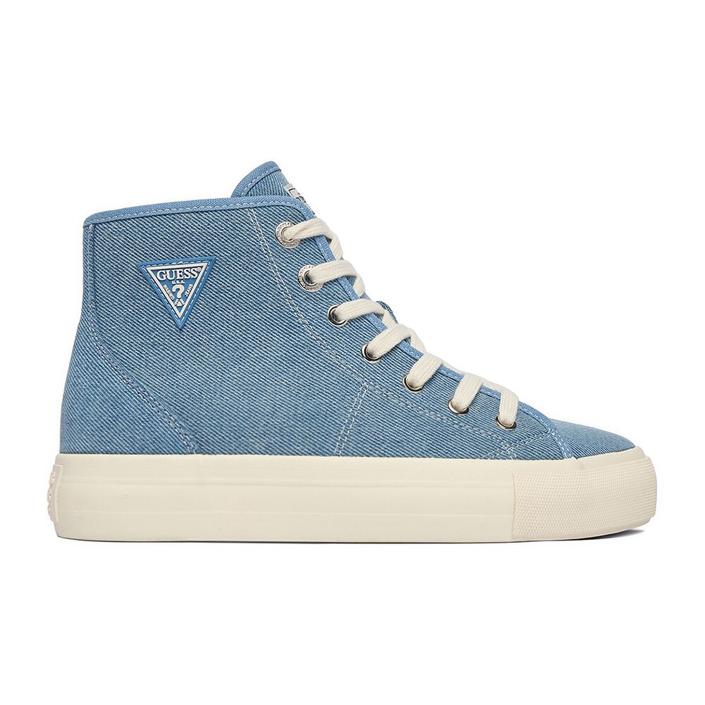 Trampki GUESS JEANS CWBEO-GJ202505163