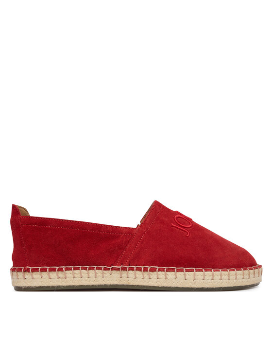 JOOP! Espadryle Velluto 4140008072 Biały