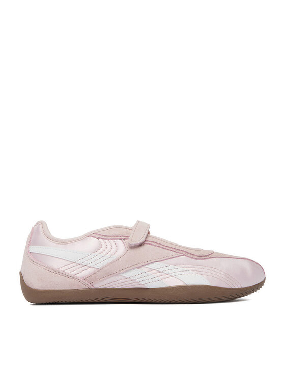 Reebok Baleriny EO-ULTRA LO MARY JANE 100261004 Różowy jasny