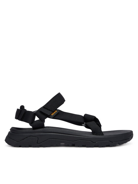 Teva Sandały Hurricane Xlt Jr 1177430C Czarny