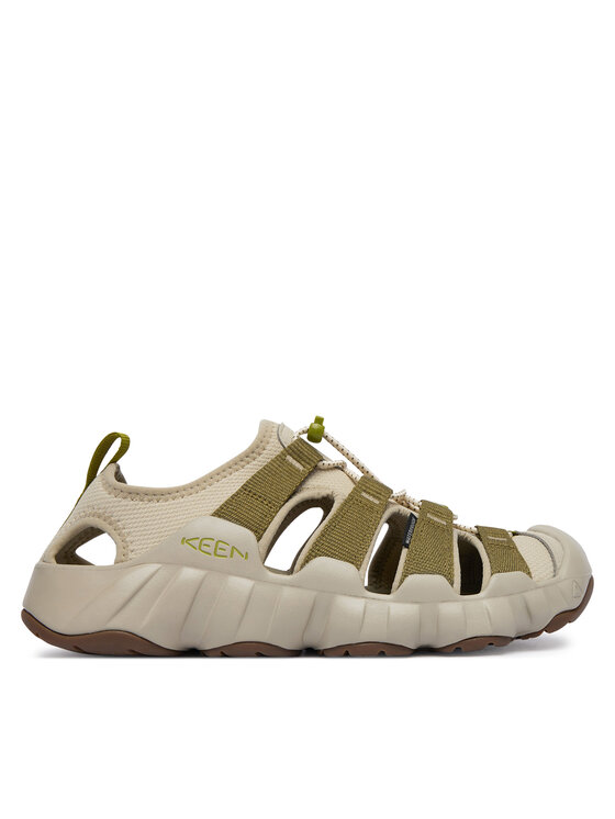 Keen Sandały Hyperport H2 1031741 Zielony
