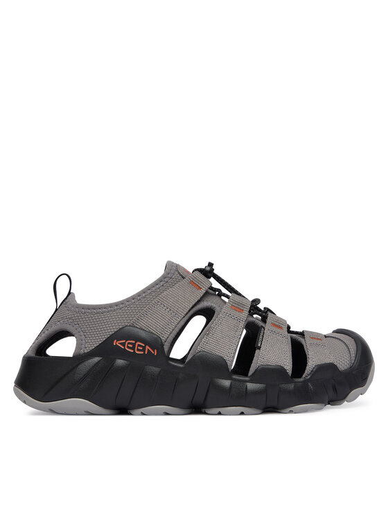 Keen Sandały Hyperport H2 1031743 Szary
