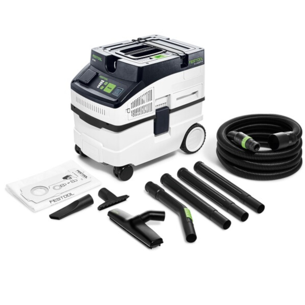 CT 15-Set Festool 578450