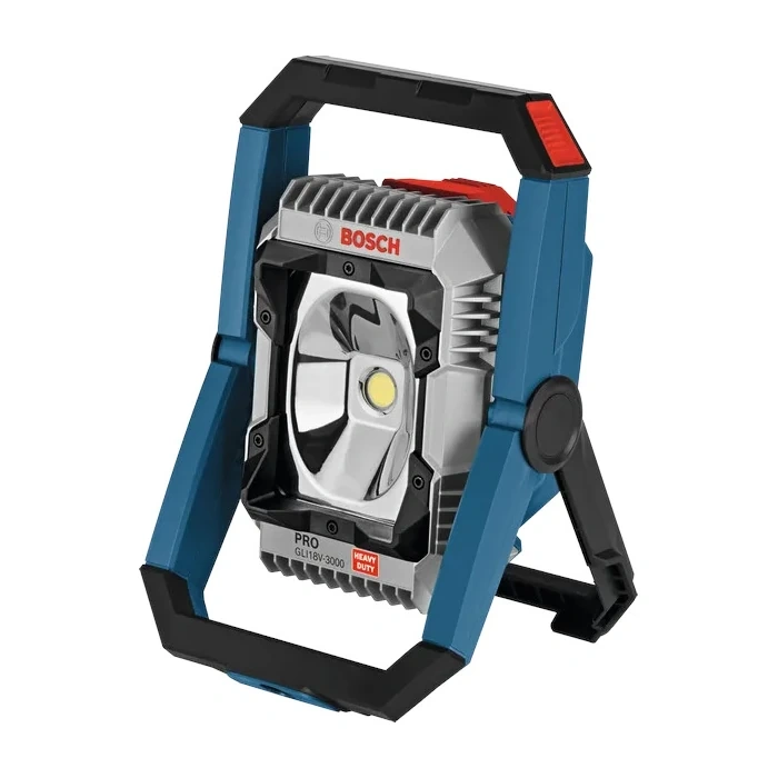 Bosch Lampa budowlana PRO GLI18V-3000 06014A8100