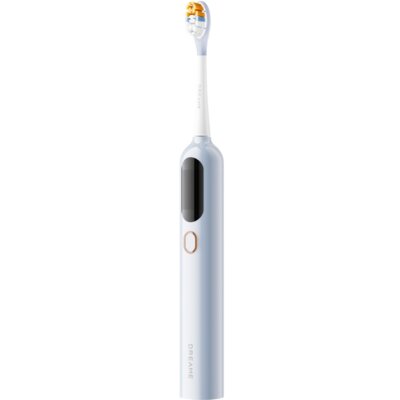 Szczoteczka soniczna DREAME F02 Pro Set Niebieski