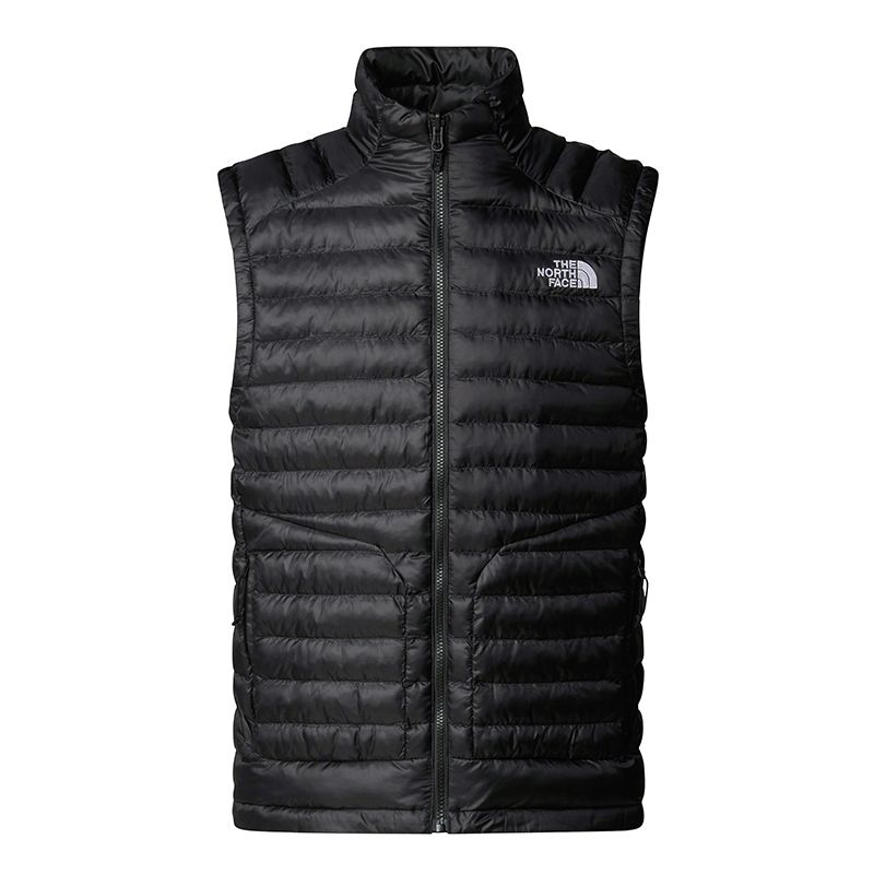 Bezrękawnik męski The North Face Huila 0A8DW4JK31- czarny