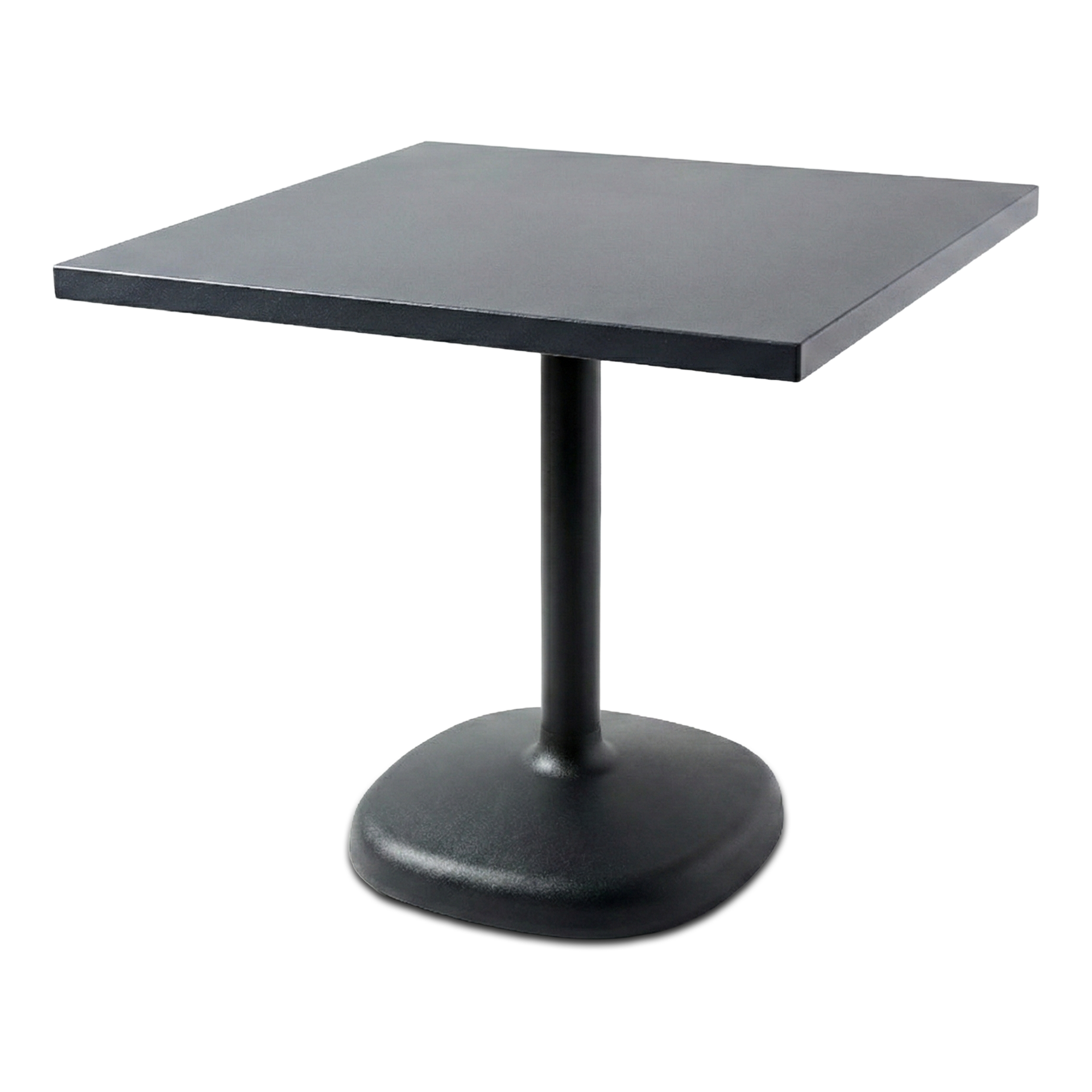 Bjørkka Stolik tarasowy LIORA/GRANO 80 cm