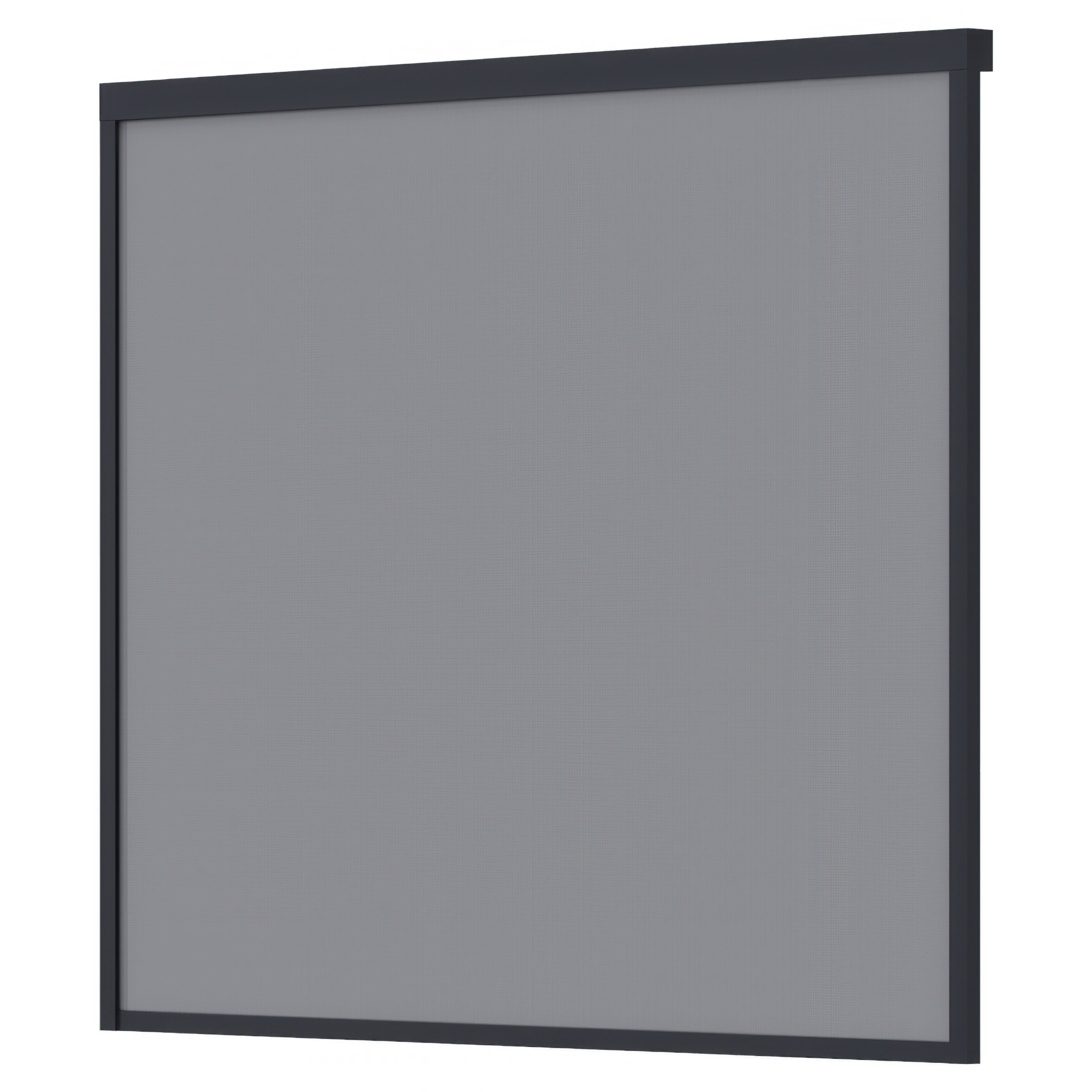 GUTROOF Roleta opuszczana do pergoli ELEGANCE/DELUXE/FUSION 2.65m Anthracite