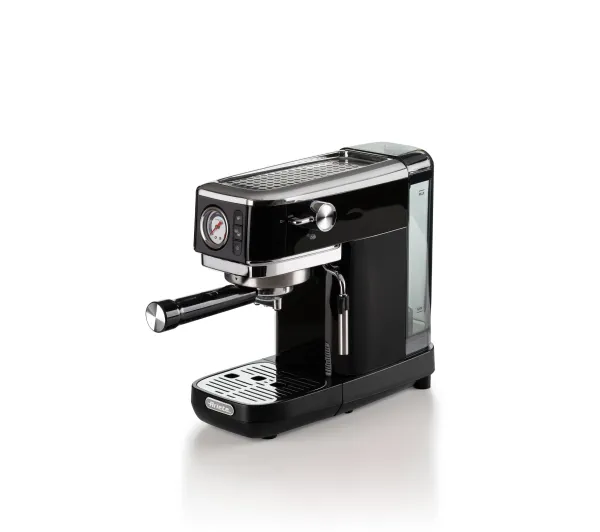 Ariete Perfetto Slim Manometro Moderna 1381/32