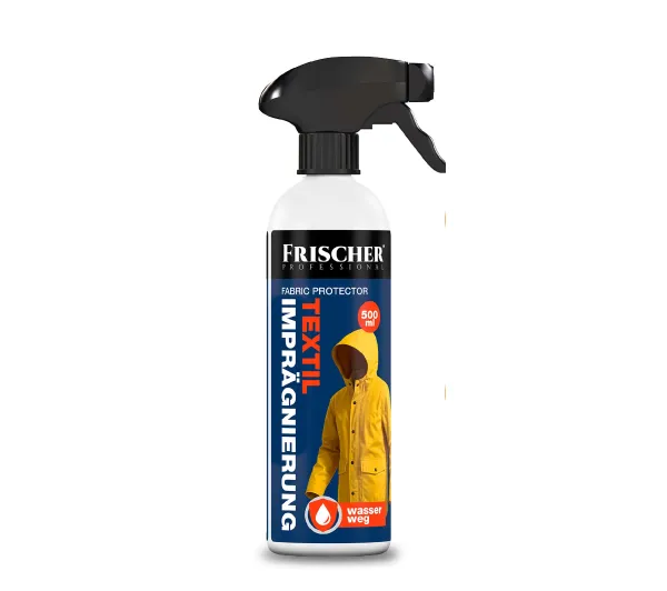 Frischer 500ml