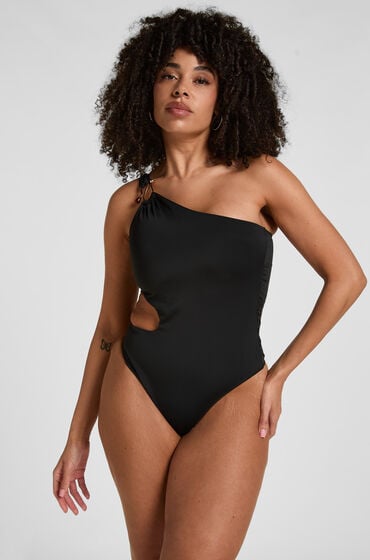 Hunkemöller Body Dana Czarny