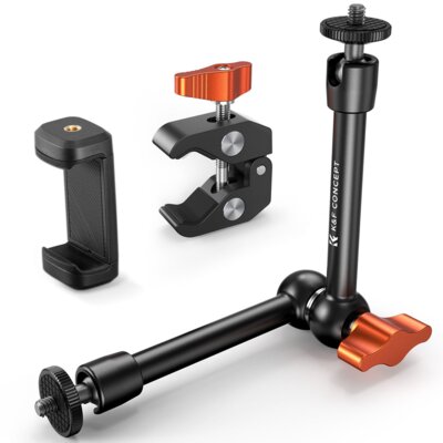 Ramię montażowe Magic Arm K&F KONCEPT KF31.131S2