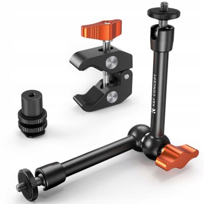 Ramię montażowe Magic Arm K&F CONCEPT KF31.131S3