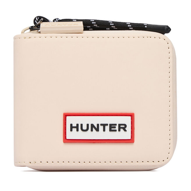 Portfel Hunter CWBEO-HTR-U1-006-SS26 Beżowy