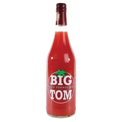 Sok pomidorowy Big Tom 0,75l