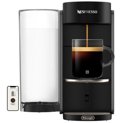 De'Longhi Nespresso Vertuo Up ENV200.GY