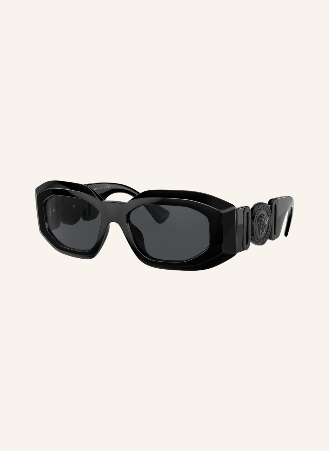Versace Okulary Przeciwsłoneczne ve4425u schwarz