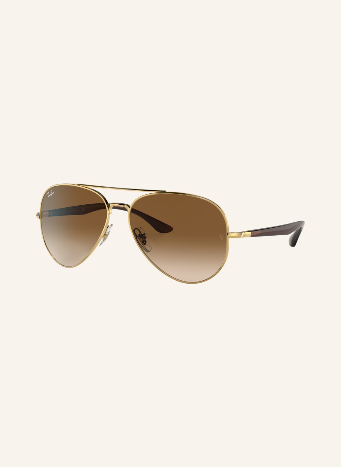 Ray-Ban Okulary Przeciwsłoneczne rb3675 grau