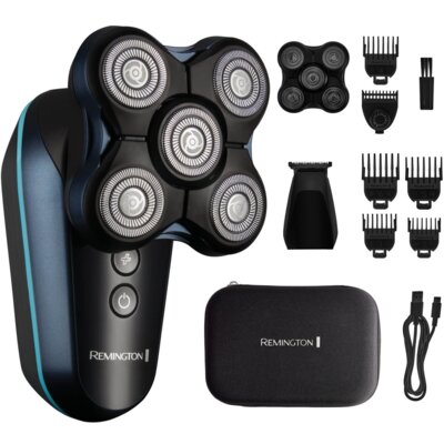 Remington XR8000