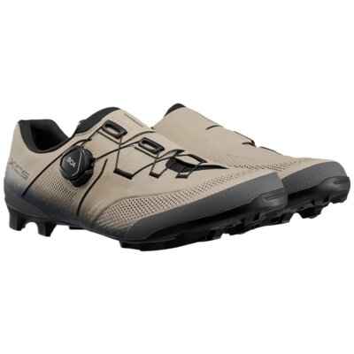 Buty rowerowe SHIMANO SH-XC503 Beżowy ( 45)