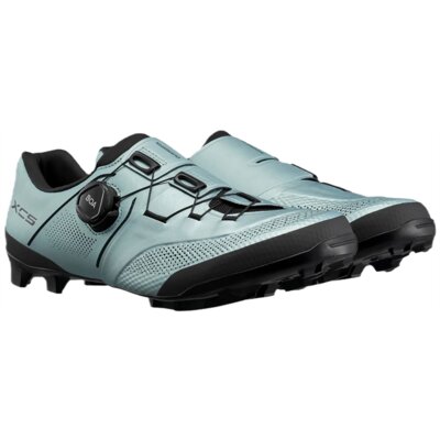 Buty rowerowe SHIMANO SH-XC503 Niebieski ( 46)