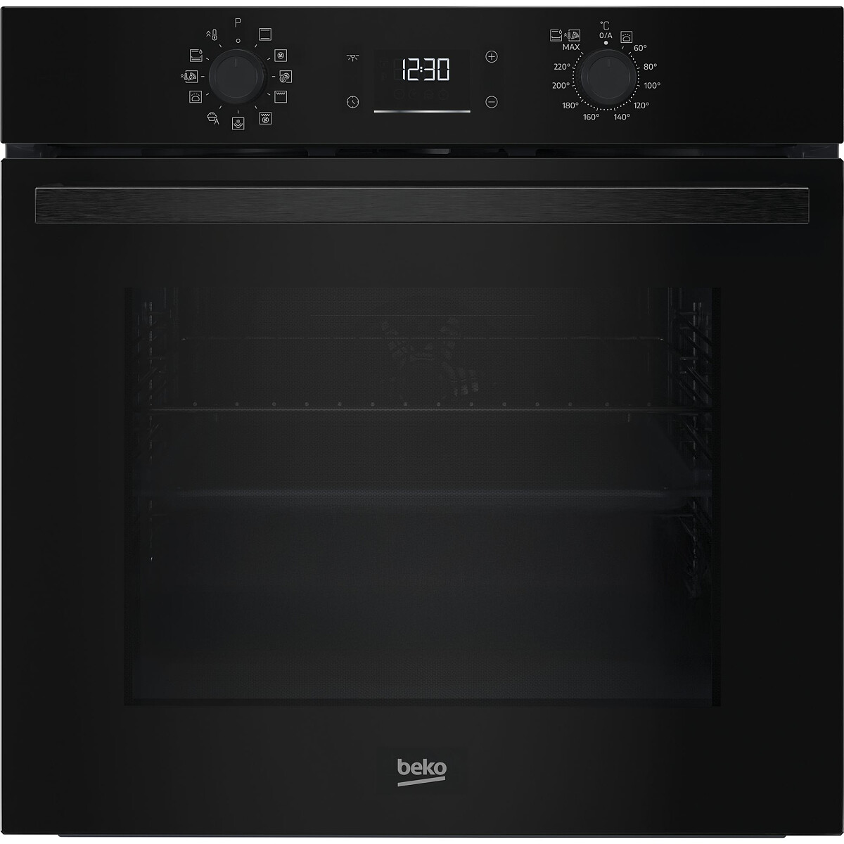 Beko BBIS7301KSBD