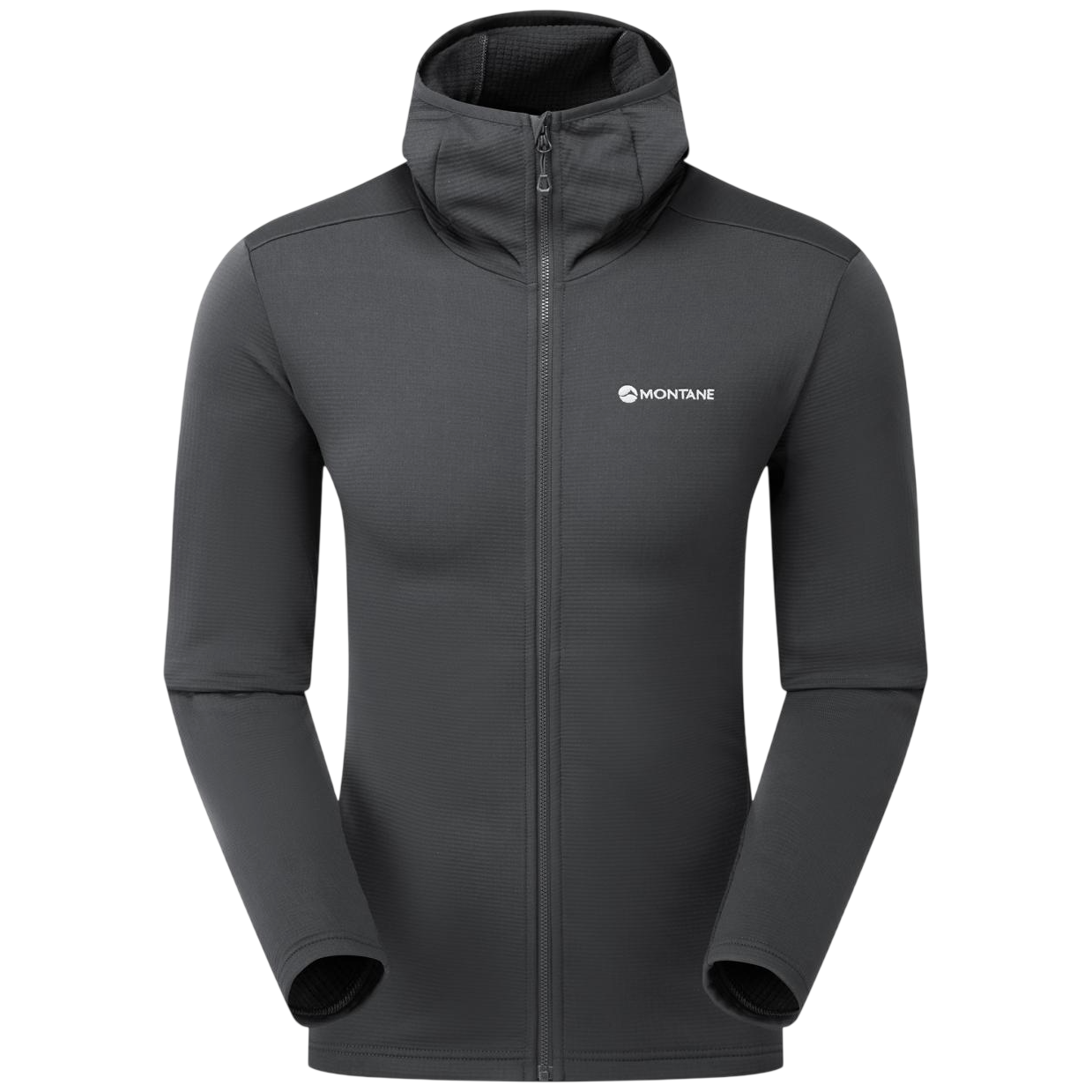 Bluza męska Montane Protium Hoodie Rozmiar: M / Kolor: szary