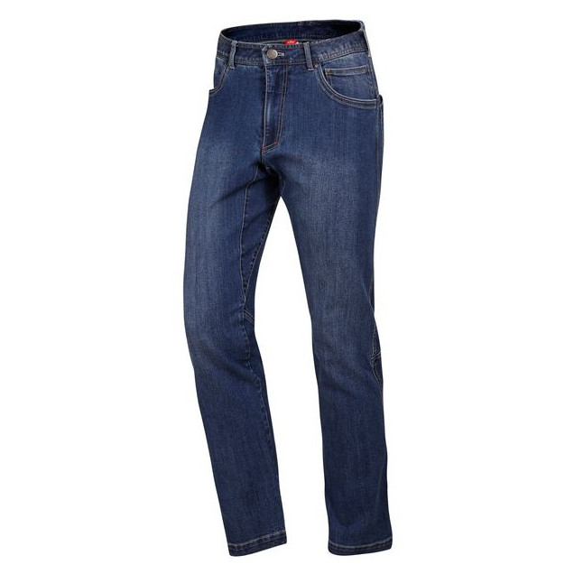 Spodnie męskie Ocún Typhoon Jeans Rozmiar: L / Kolor: ciemnoniebieski